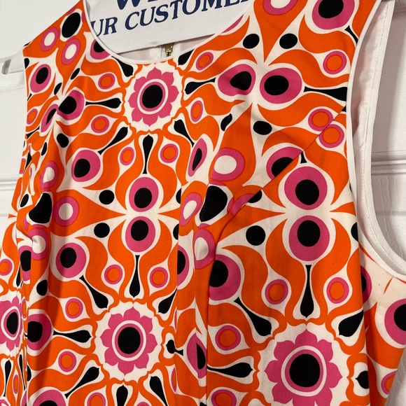 Kate Spade Solar Mariam Dress - Picture 12 of 14